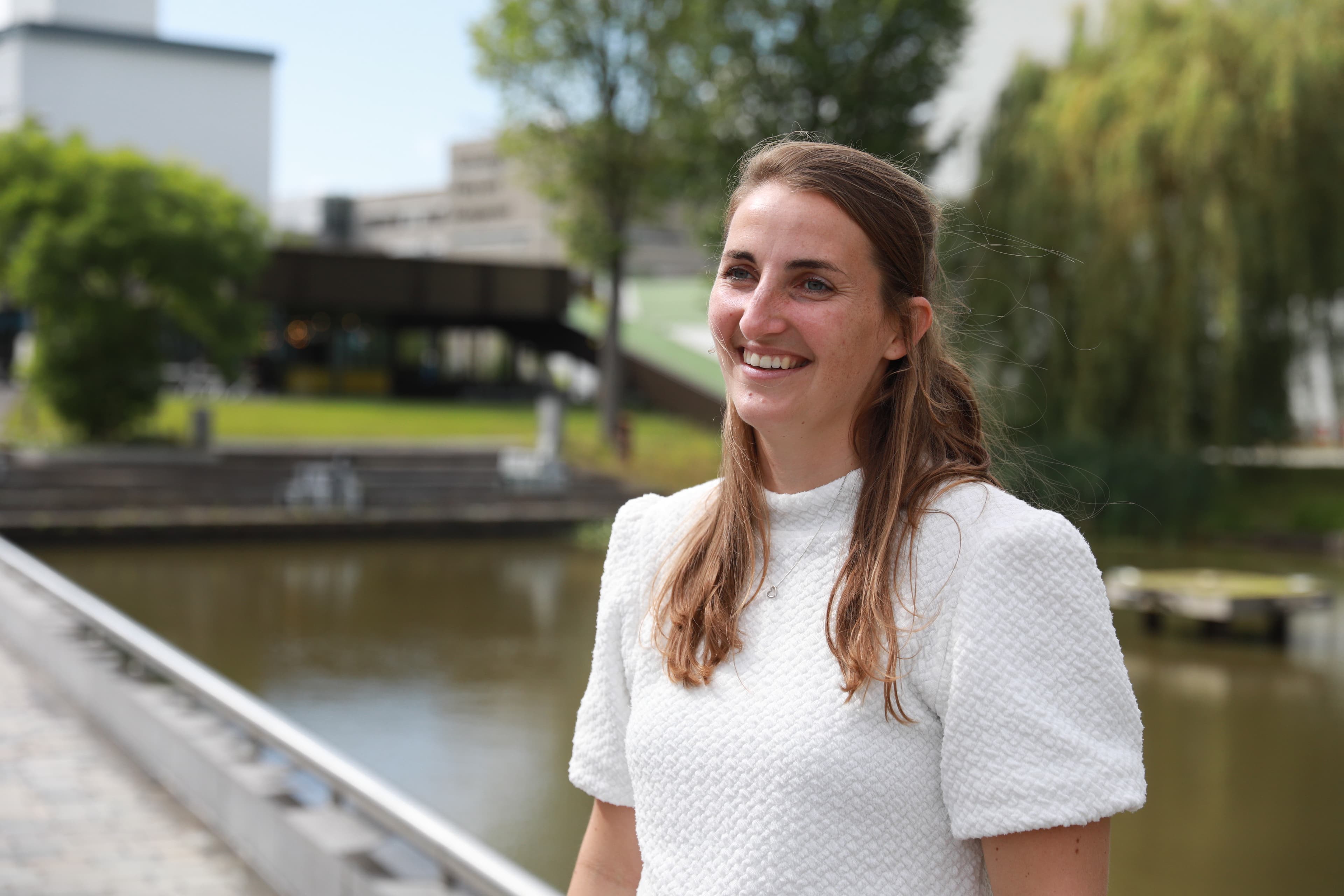 Circulair bouwen: de stap van ambitie naar standaard