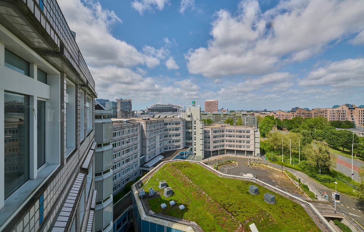 Circulair herinrichten volgens de KaVA-principes