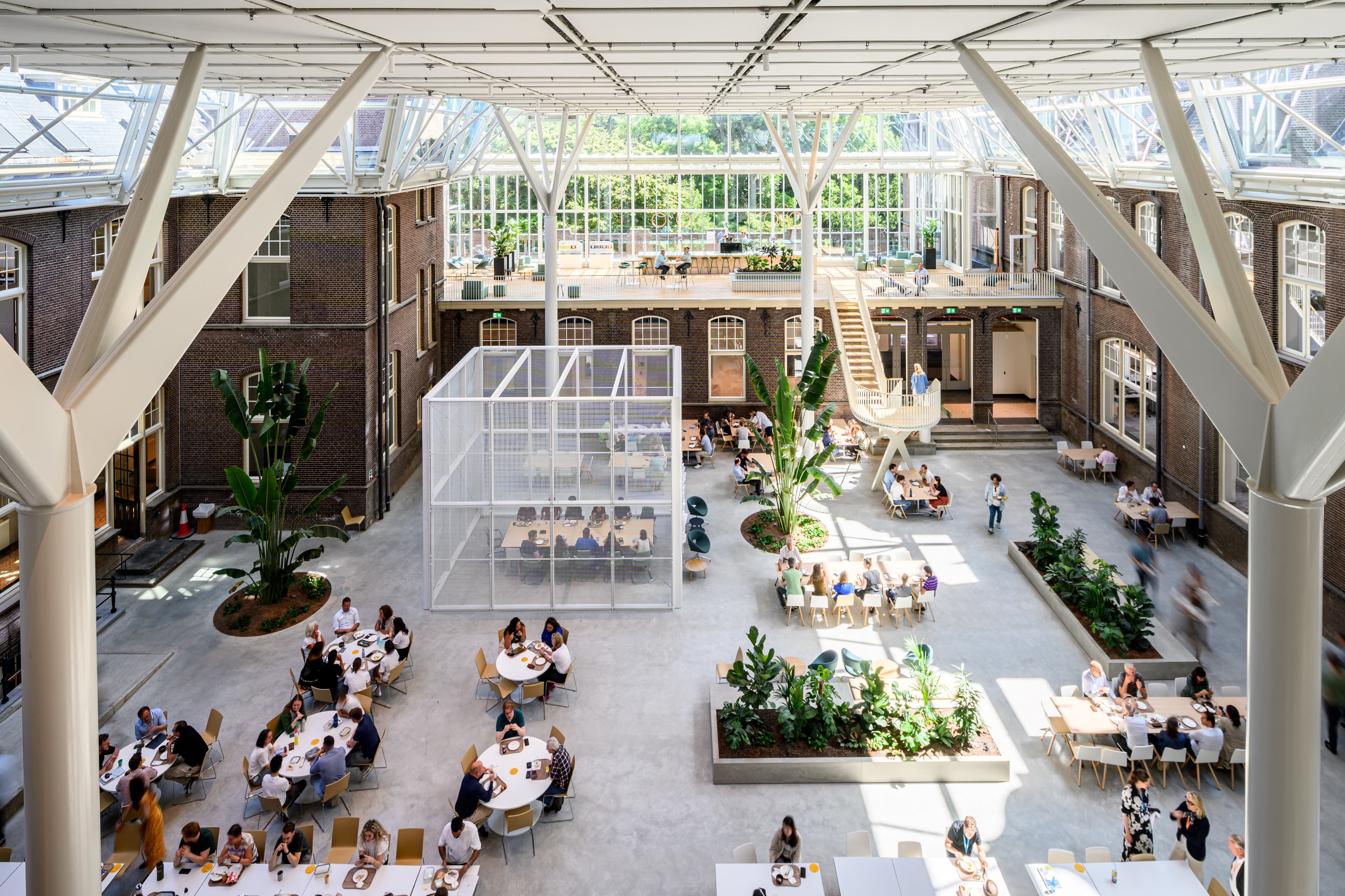 Van strippen naar slim behouden