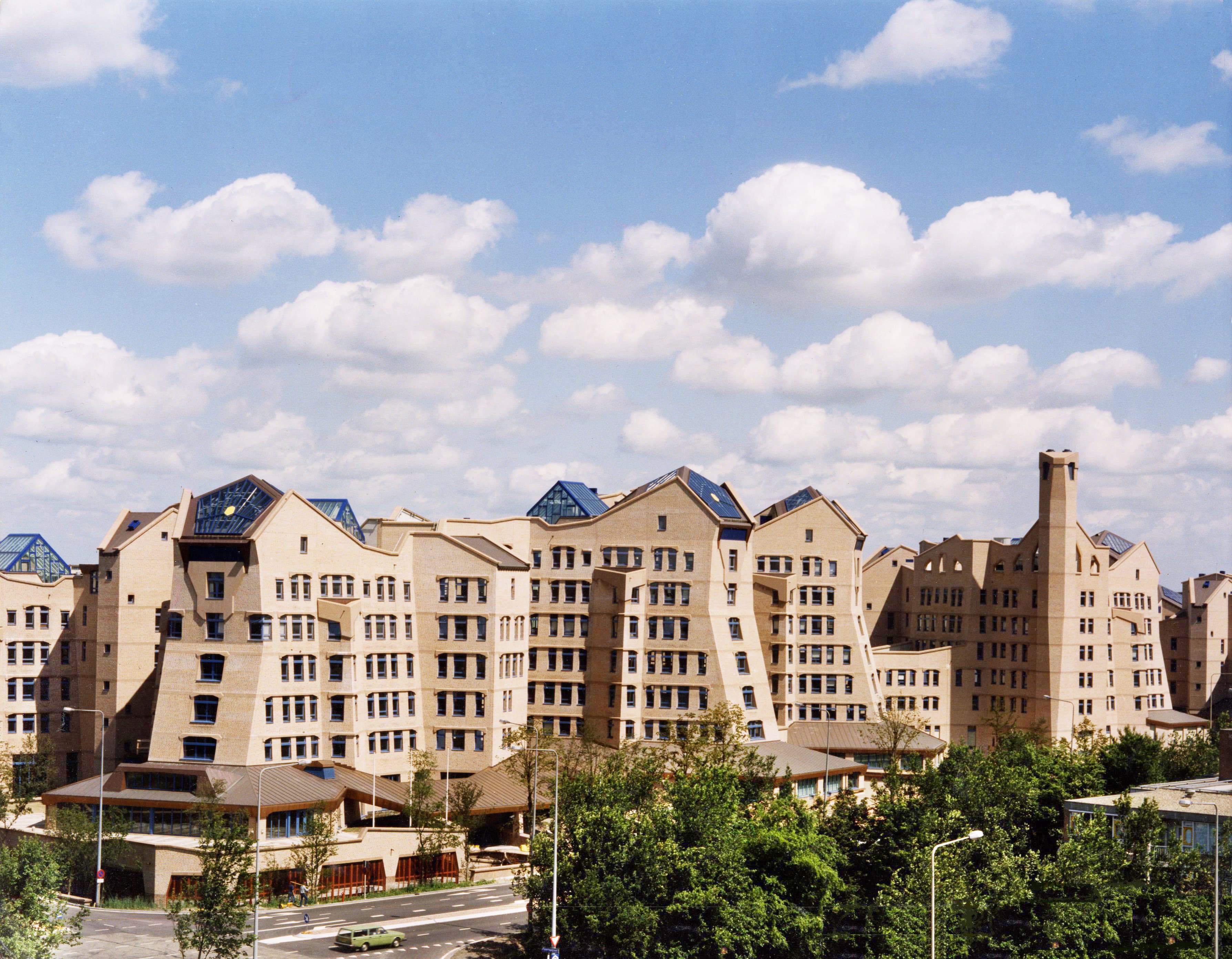 ‘Vroegtijdige betrokkenheid is de sleutel’